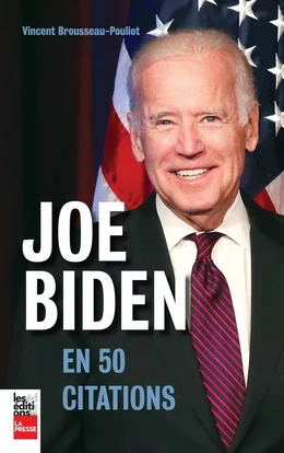 Joe Biden en 50 citations