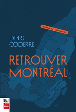 Retrouver Montréal