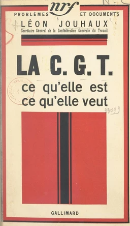 La C.G.T.