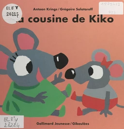 La cousine de Kiko