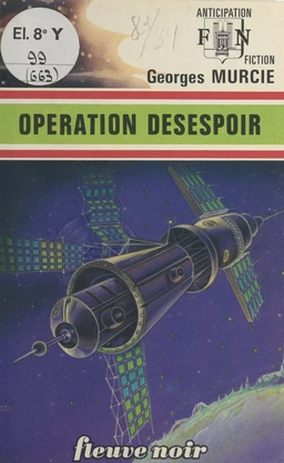 Opération désespoir