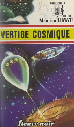 Vertige cosmique