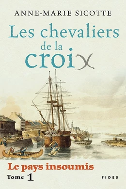 Les chevaliers de la croix