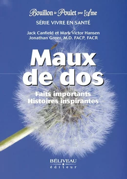 Maux de dos