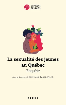 La sexualité des jeunes au Québec