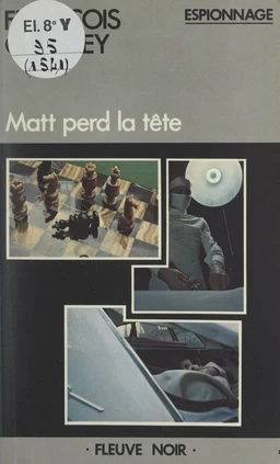 Matt perd la tête