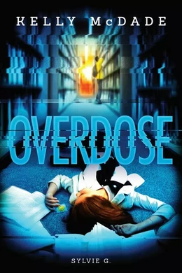 Overdose T.4_Réédition