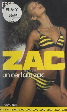 Un certain Zac