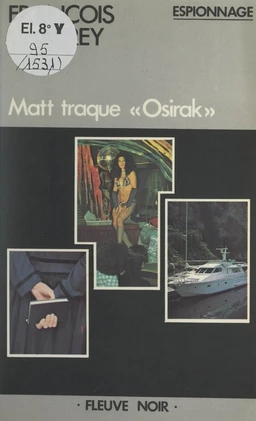 Matt traque Osirak