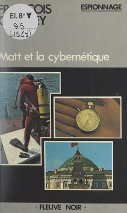 Matt et la cybernétique