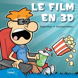 Le film en 3D