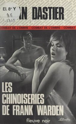 Les chinoiseries de Frank Warden