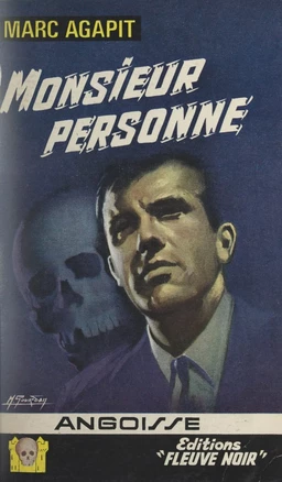 Monsieur Personne