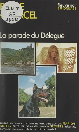 La parade du délégué