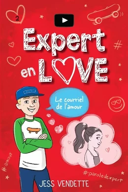 Le courriel de l'amour