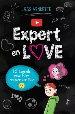 10 conseils pour faire craquer une fille