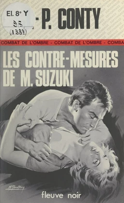 Les contre-mesures de M. Suzuki