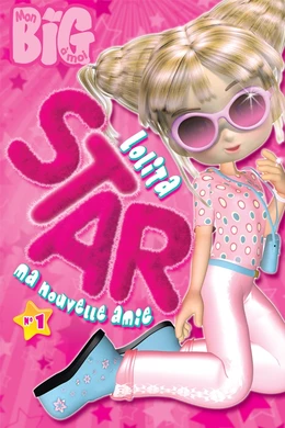 Lolita Star ma nouvelle amie