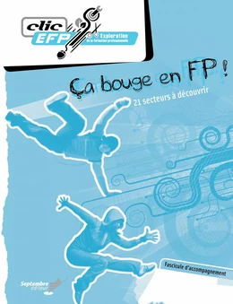 Ça bouge en FP! - Fascicule d'accompagnement