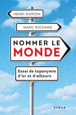 Nommer le monde