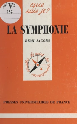 La symphonie