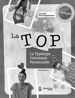 La TOP / Fascicule d'accompagnement