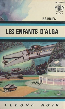 Les enfants d'Alga