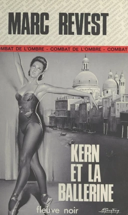 Kern et la ballerine