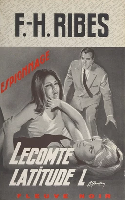 Lecomte latitude L