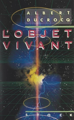 L'objet vivant