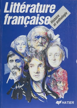 Littérature française