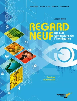 Regard neuf / Fascicule du participant