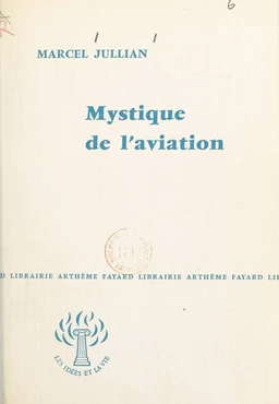 Mystique de l'aviation