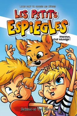 Les petits espiègles