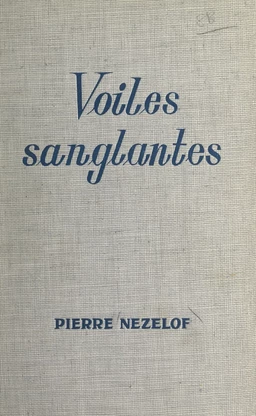 Voiles sanglantes