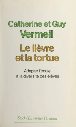 Le lièvre et la tortue