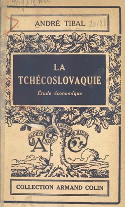 La Tchécoslovaquie