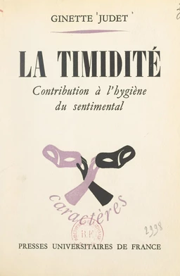 La timidité