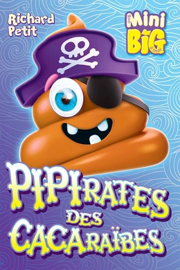 Pipirates des Cacaraïbes