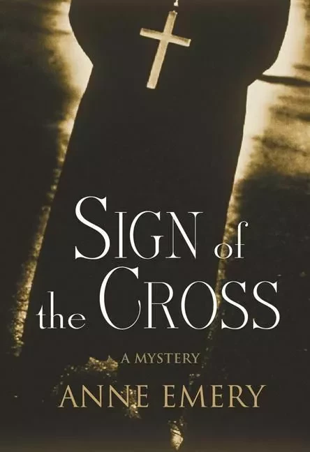 Sign of the Cross - Anne Emery, Steve Collins, Alan Martin, and Frank Magazine - ECW Press