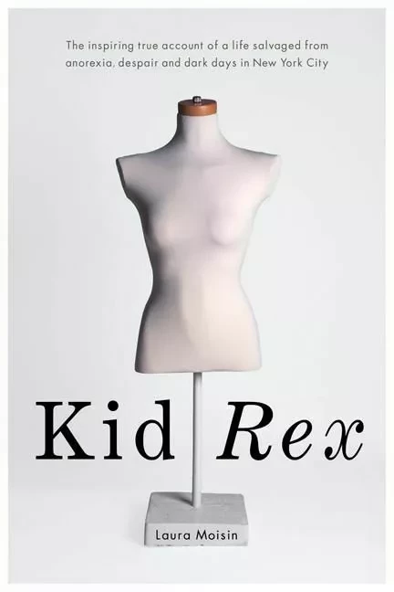 Kid Rex - Laura Moisin, Martin Popoff, Raeburn Flerlage, Ronald D. Cohen, Bob Riesman - ECW Press