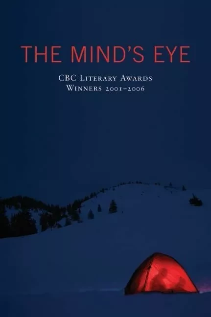 Mind's Eye, The - Vince Russo - ECW Press