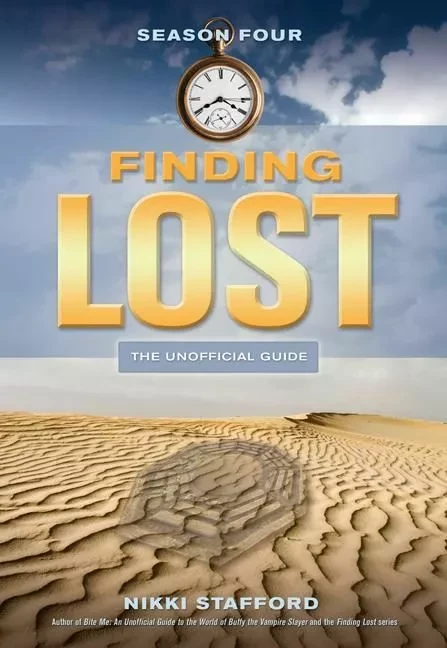 Finding Lost - Season Four - Jens Pulver and Erich Krauss, Gordon Warme, M.D. - ECW Press