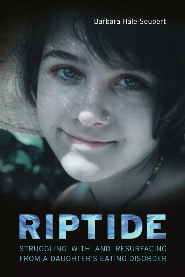 Riptide - Barbara Hale-Seubert, Brent Pilkey, Grant Goodbrand - ECW Press