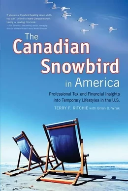 Canadian Snowbird in America, The