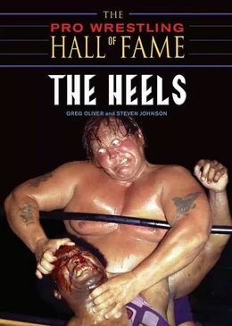 Pro Wrestling Hall of Fame, The