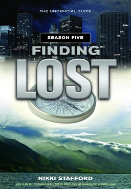 Finding Lost — Season Five