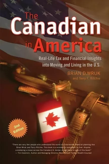 Canadian in America, The - Brian D. Wruk, Larry Zbyszko, Marc Shapiro, Brian D. Wruk with Terry F. Ritchie, Terry F. Ritchie - ECW Press