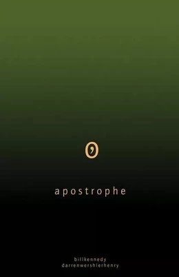 Apostrophe