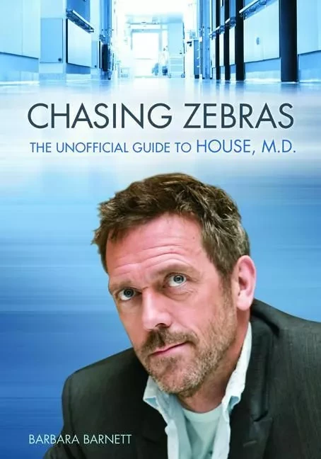 Chasing Zebras - Asher Ghaffar, Michael Bartlett and Tony Roberts, Barbara Barnett - ECW Press